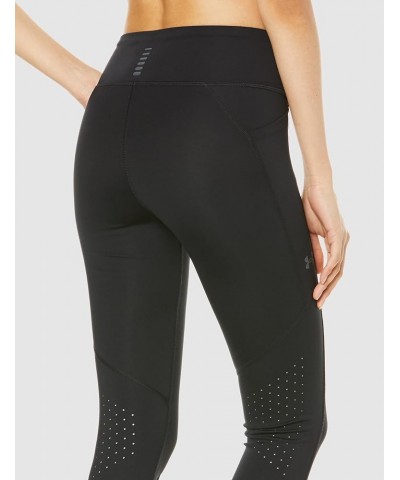 Women's Fly Fast 3.0 Tights Black (001)/Reflective $17.41 Pants