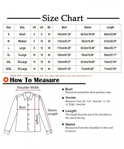 Crew Neck Sweatshirts for Women Trendy Griswold Christmas Tree Farm Print Hoodies Casual Plus Size Long Sleeve Pullover Tops ...