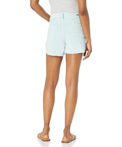 Women's Oahu 4" Butter Short Arctic Blue $15.63 Activewear