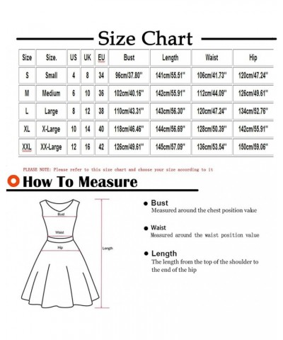 Women Plus Size Cat Printed Long Maxi Dress Summer Short Sleeve Flower V Neck Flowy Dress Casual Sundress Beach Dresses 06 Ye...