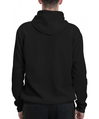 Manny Montana Hoodied Women'S Sweatshirts Fashion Casual Lightweight Long Sleeves Athletic Tops With Pocket Black $18.78 Hood...