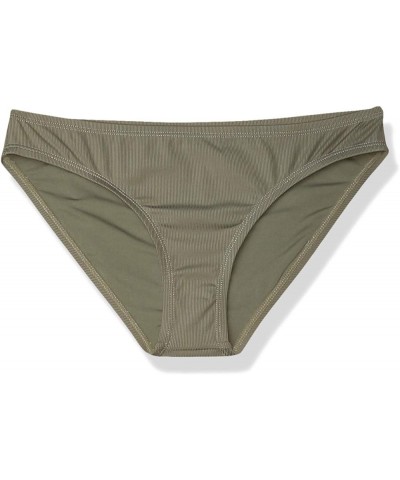 CARVE Womens St. Barth Bottom Moss $8.61 Swimsuits