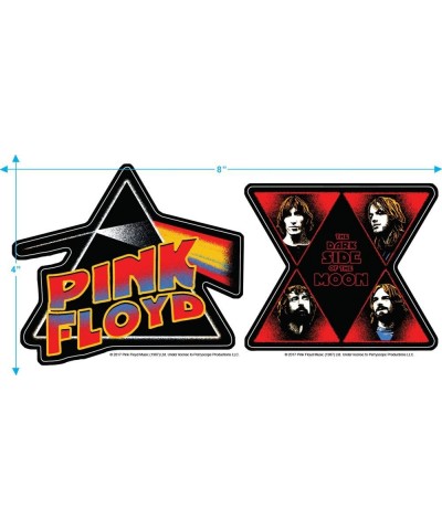 Classic The Pink Floyd Designs Adult T Shirt Collection Pink $17.69 T-Shirts