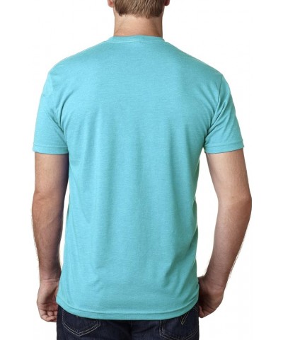 Men's N6210 Tahiti Blue $7.75 T-Shirts