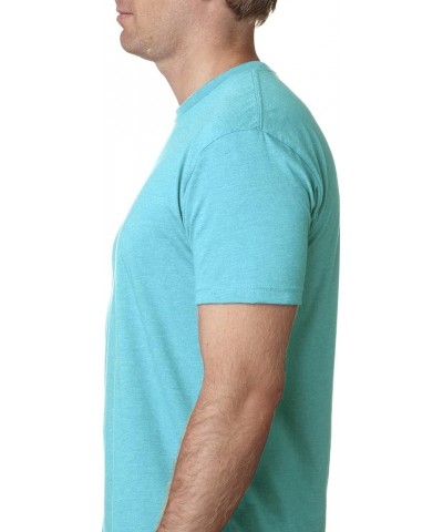 Men's N6210 Tahiti Blue $7.75 T-Shirts