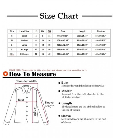 Womens Winter Warm Coats Sherpa Fleece Lined Jacket Plus Size Casual Hooded Thicken Overcoat Outwear with Pockets A*009-light...