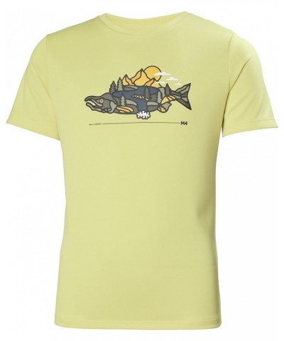 Junior's Marka T-Shirt 12 455 Endive $8.66 T-Shirts