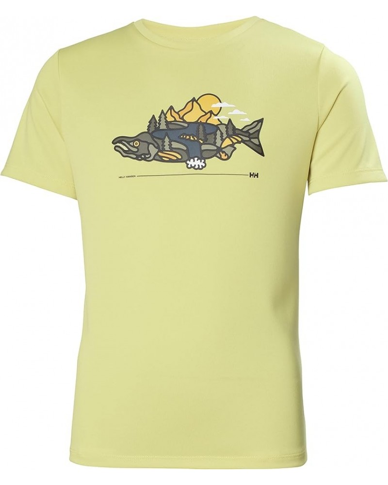 Junior's Marka T-Shirt 12 455 Endive $8.66 T-Shirts