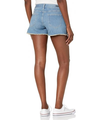 Women's Maui 4" Short Blue Tide $8.06 Activewear