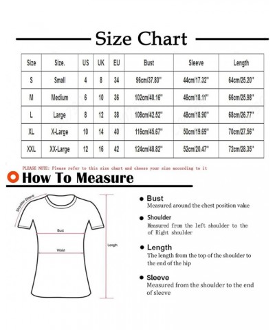 Women Blouses for Work White Tshirts Shirts Graphic Funny Sayings Summer Graphic Tees for Women 2023 Trendy Multicolor,summer...