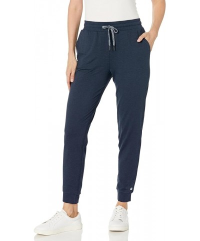 Women's Brushed Flow Jogger Ink $33.28 Pants