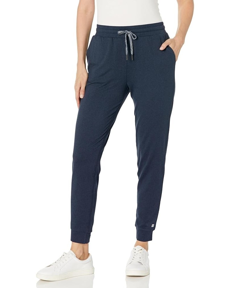 Women's Brushed Flow Jogger Ink $33.28 Pants