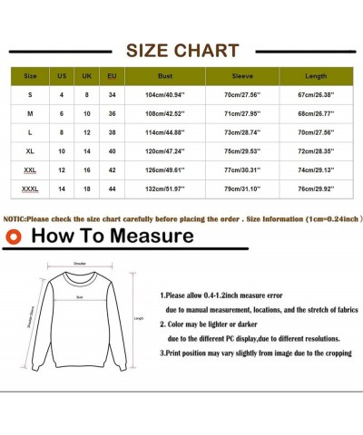 Long Sleeve Shirts for Women,Plus Size Casual Crewneck Raglan Striped Loose Comfy T Shirts Going Out Tops Color Block Tunics ...