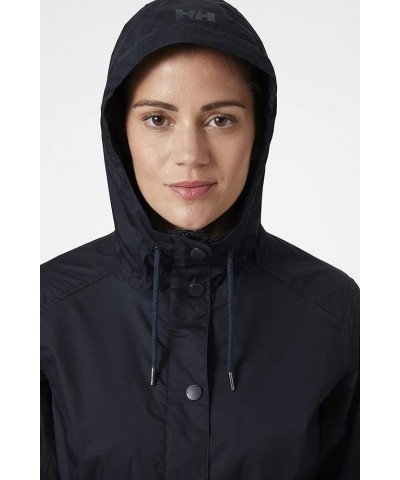 53248 Women's Lyness II Coat Shell Jacket 598 Navy $54.31 Coats