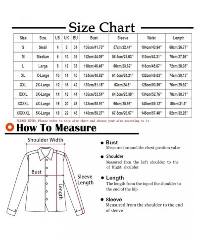 Hoodies For Women Fashion Gradient Drawstring Hooded Sweatshirt Winter Fleece Warm Pullover Tops Y2K Hoodies With Pocket 03-h...