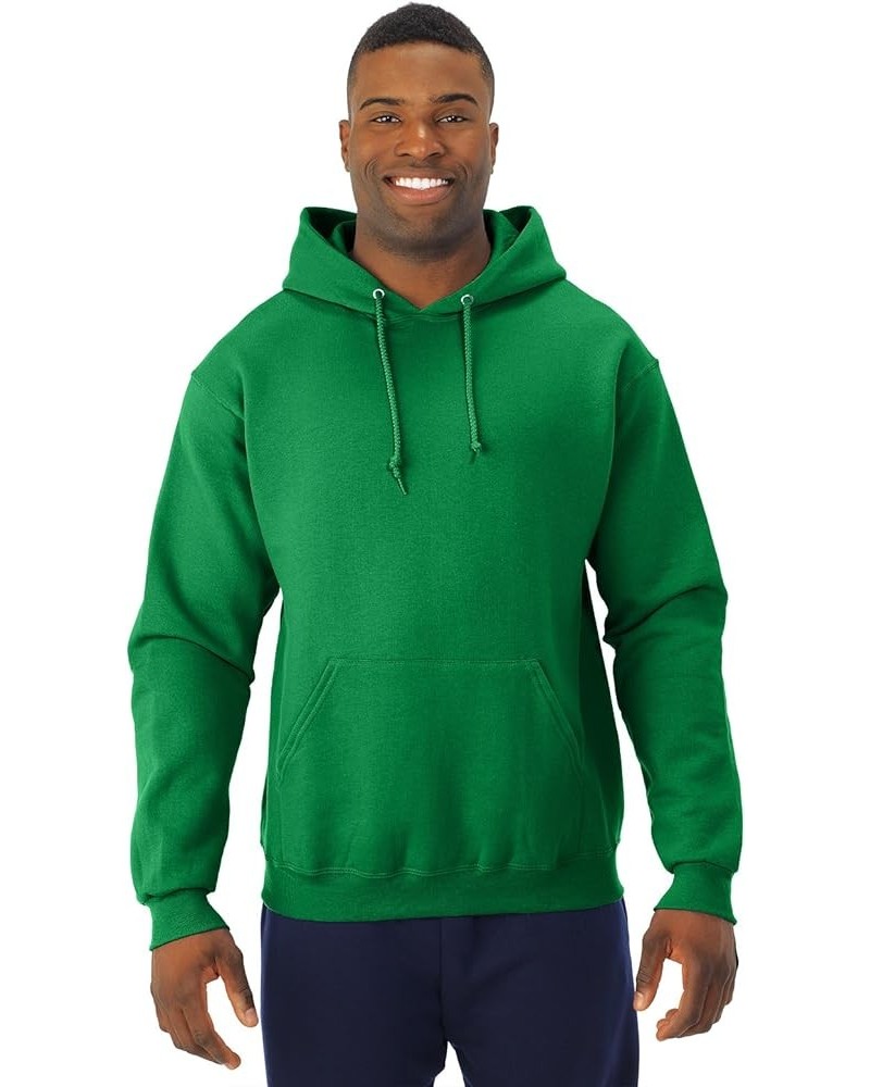 Men's 996 Kelly $10.99 Hoodies & Sweatshirts