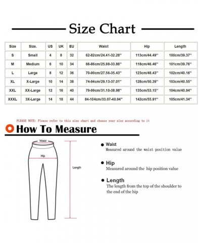 Sweatpants Women Baggy Casual Elastic High Waisted Drawstring Workout Jogger Sweatpants Comfort Athletic Lounge Y2K Pants 11-...