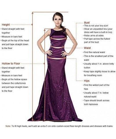 Women's Sequin Prom Dresses for Teens Satin Ball Gown High Slit Formal Dress Backless Mermiad Wedding Evening Gown Peacock $3...