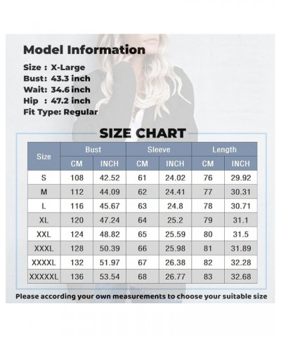 Winter Coats For Women 2023 Warm Clothes Fleece Sherpa Jacket Fuzzy Lightweight Fashion Casual Outerwear Clothing I Gray $12....