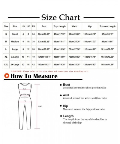 Pajamas Sets for Women Pleated Lingerie Sleepwear 2 Piece Y2K Cami Tops Pj Long Pants Summer Lounge Set Soft Nightwear A01_be...