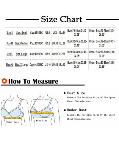 Bras for Women - Womens Bras,Everyday Bra Full Coverage Plus Size Bra Comfort Soft Bras Compression Bra Wirefree Bras E03 Gra...