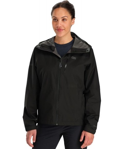 Women’s Aspire II Jacket – Water & Windproof Outdoor Jacket $51.97 Coats