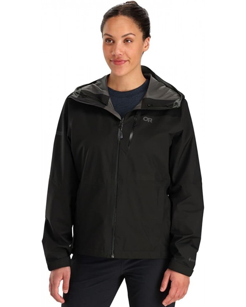 Women’s Aspire II Jacket – Water & Windproof Outdoor Jacket $51.97 Coats