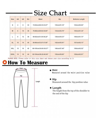 Linen Pants Women Summer Short Womens Casual Elastic Drawstring Pants Straight Trousers with Pockets Cargo Pants X-1z1-white ...