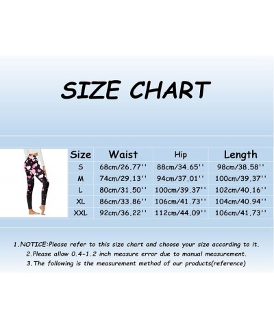 Womens Leggings Sport Pants Casual Women Plus Fashion Size Waist Yoga Pants Sportwear Fitness Running Plus Size Snow Am-f $7....