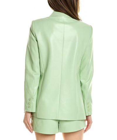 Denny Blazer Green $99.00 Blazers