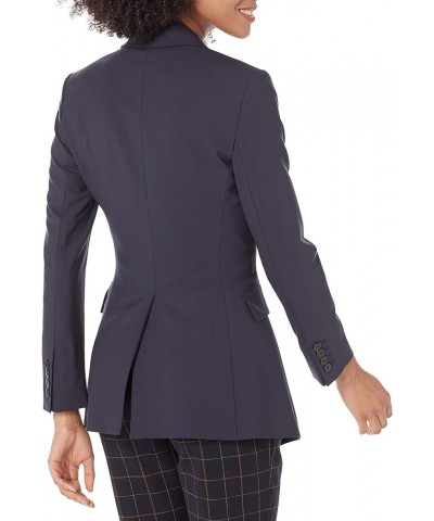 Women's Etiennette Jacket Nocturne Navy $118.88 Blazers