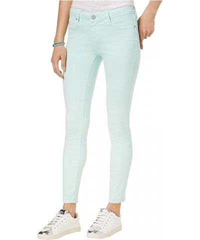 Womens Sarah Skinny Fit Jeans Mint $15.67 Jeans