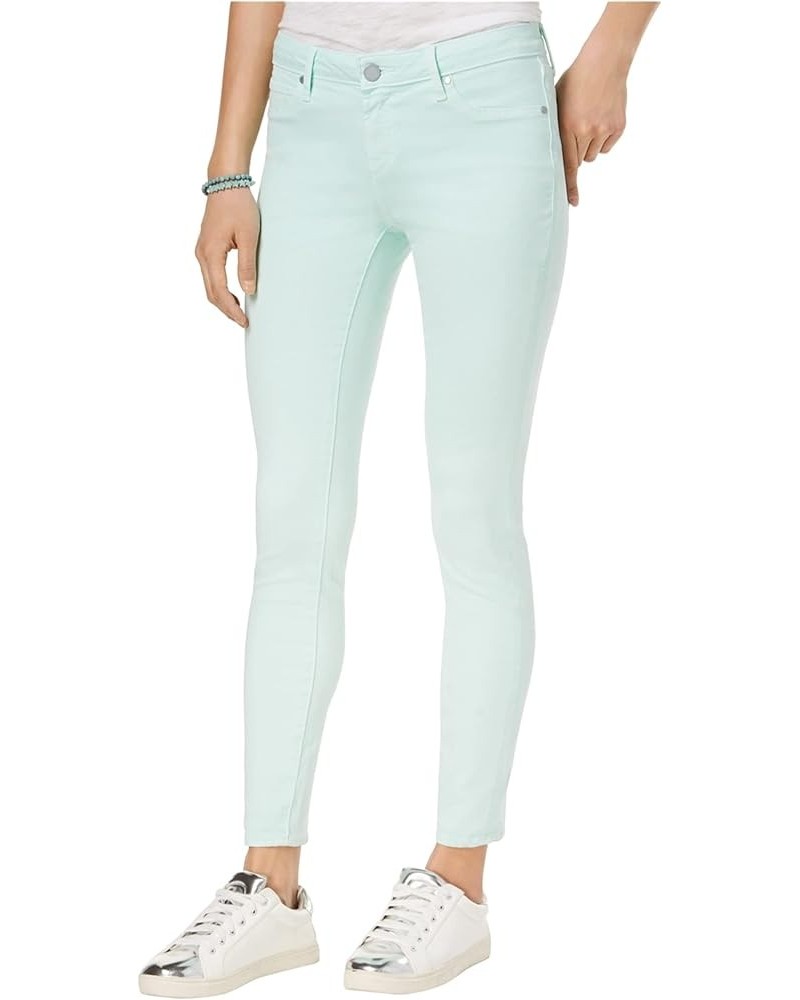 Womens Sarah Skinny Fit Jeans Mint $15.67 Jeans