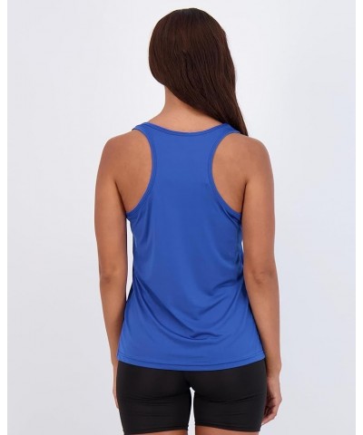 5-Pack Women's Racerback Tank Top Dry-Fit Athletic Performance Yoga Activewear (Available in Plus Size) Plus Size Set 8 $20.6...