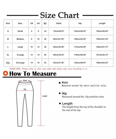 Bootcut Yoga Pants for Women Workout Hiking Cargo Pants Loose Casual High Waiste Trousers Y2k Streetwear Jogger Pants 07wine ...