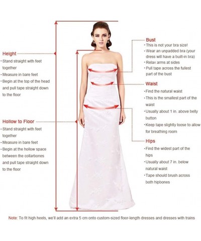 Women's Strapless Sequin Prom Dresses with Slit Formal Gowns Evening Dresses Silver $40.49 Dresses