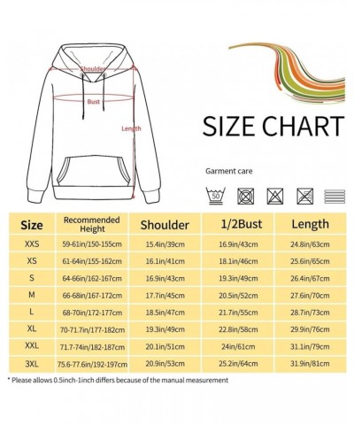 Women Men Hoodie Comfy Slim Classic Long Sleeve With Pocket Pullover For Gym 21 $14.85 Activewear