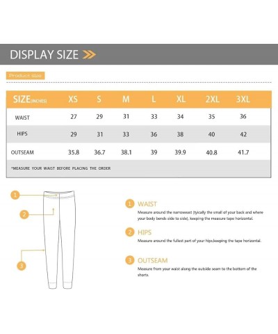 Women High Waist Tummy Control Leggings for Sports Running Gym Fitness Workout Yoga Pants Full Length Elephant $11.50 Activewear