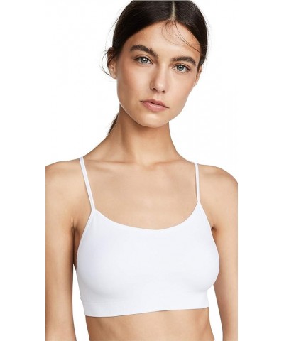 Women's Loren Seamless White $20.91 Lingerie