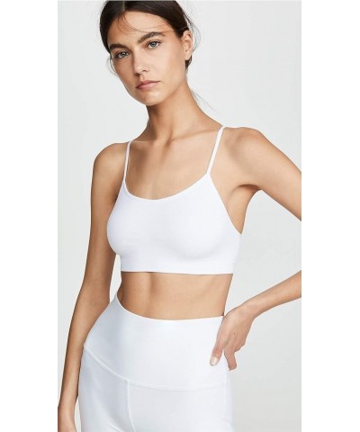 Women's Loren Seamless White $20.91 Lingerie