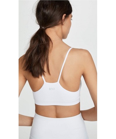 Women's Loren Seamless White $20.91 Lingerie