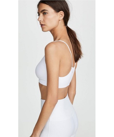 Women's Loren Seamless White $20.91 Lingerie