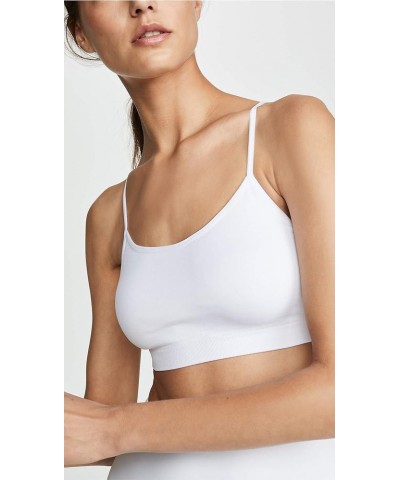 Women's Loren Seamless White $20.91 Lingerie