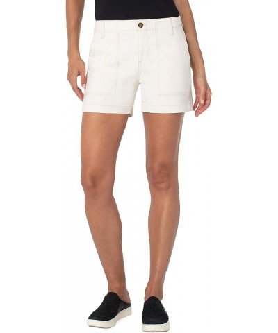 Utlity Shorts w/Flap Pockets Seaside Dunes $41.58 Shorts