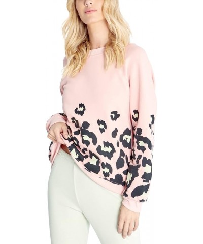 Women's Sommers Pullover Sweatshirt Dove $32.66 Hoodies & Sweatshirts