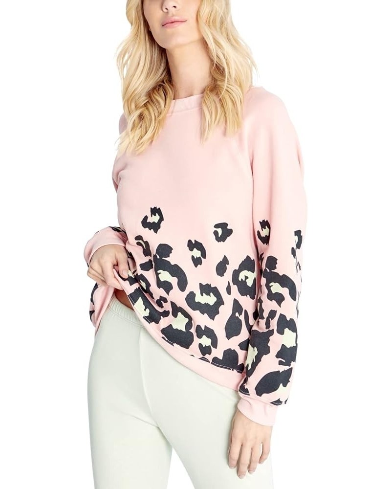 Women's Sommers Pullover Sweatshirt Dove $32.66 Hoodies & Sweatshirts