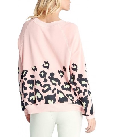 Women's Sommers Pullover Sweatshirt Dove $32.66 Hoodies & Sweatshirts