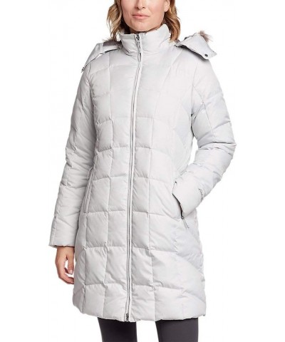 Women's Classic Down Parka 1.0 Cement $84.15 Jackets