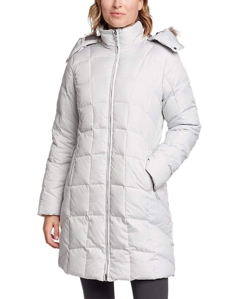 Women's Classic Down Parka 1.0 Cement $84.15 Jackets