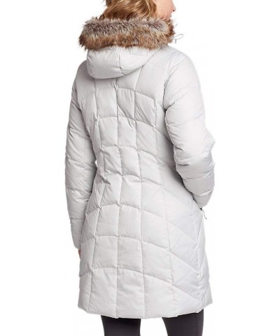 Women's Classic Down Parka 1.0 Cement $84.15 Jackets